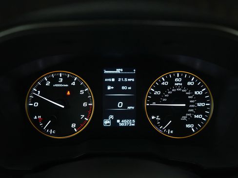Used 2024 Subaru Outback Wilderness AWD/4WD image 24