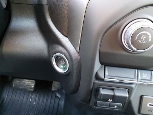 New 2025 Chevrolet Silverado 3500 W/T w/ WT Convenience Package image 34