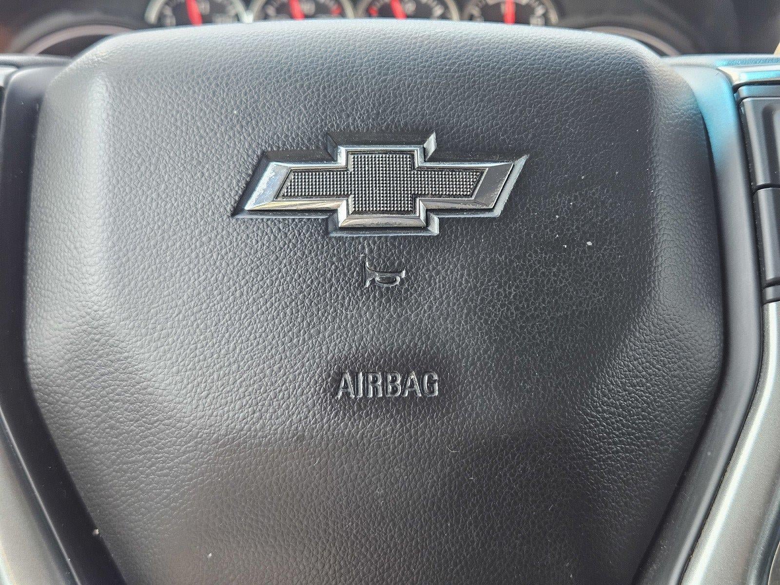 Used 2021 Chevrolet Silverado 1500 LT Trail Boss AWD/4WD image 23