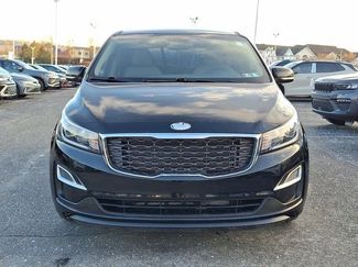 Used 2019 Kia Sedona L video 2