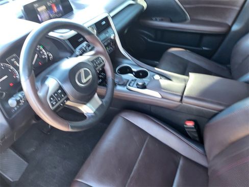 Used 2017 Lexus RX 350 AWD image 14