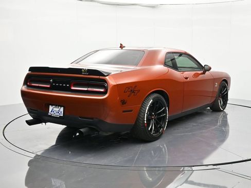 Used 2023 Dodge Challenger R/T Scat Pack image 6
