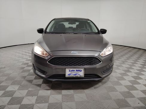 Used 2017 Ford Focus S image 6