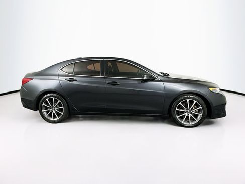 Used 2016 Acura TLX V6 FWD image 10
