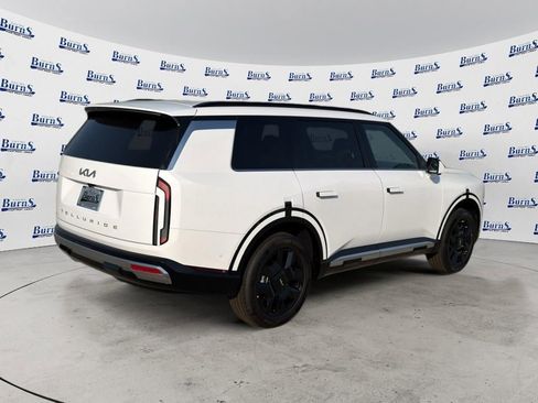 New 2027 Kia Telluride SX FWD image 7