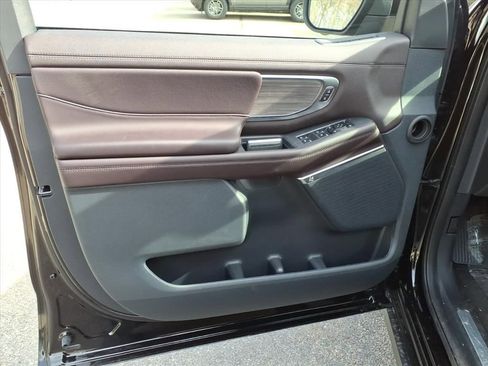 New 2026 Ford Expedition Max Platinum w/ Platinum Ultimate Package image 19