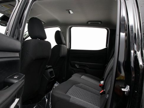 New 2025 Ford Ranger XLT AWD/4WD image 13