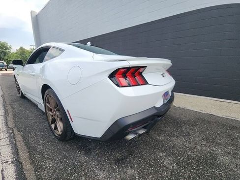 Certified 2024 Ford Mustang GT Premium RWD image 4