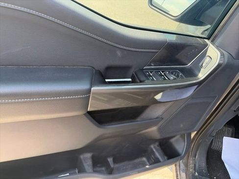 Used 2022 Ford F150 XLT w/ Equipment Group 302A High AWD/4WD image 17
