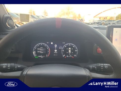 Used 2025 Toyota 4Runner TRD Pro image 10