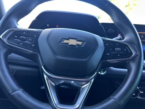 Used 2024 Chevrolet TrailBlazer LT w/ Convenience Package image 22