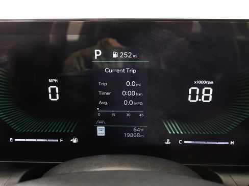 Used 2025 Kia K4 FWD image 38