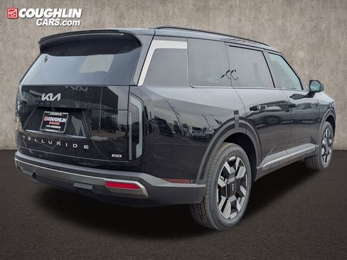 New 2027 Kia Telluride S image 7