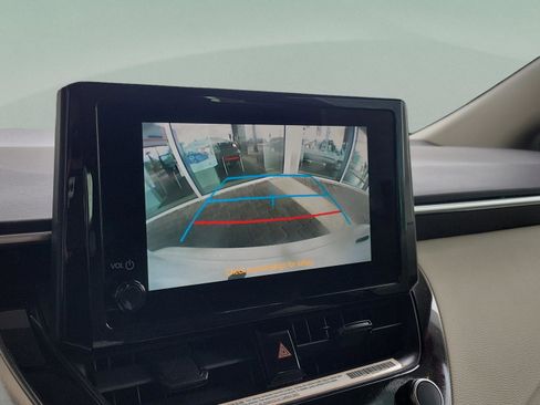 Used 2024 Toyota Corolla LE image 14