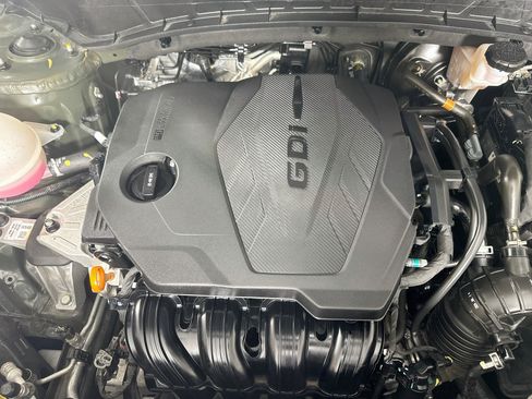 Used 2025 Hyundai Tucson SEL FWD image 35