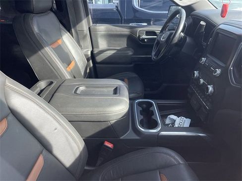 Used 2021 GMC Sierra 1500 AT4 w/ AT4 Value Package image 11