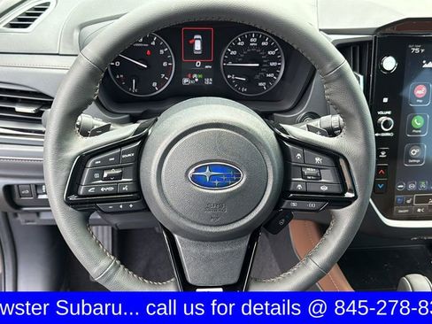 New 2026 Subaru Forester Touring AWD/4WD image 9