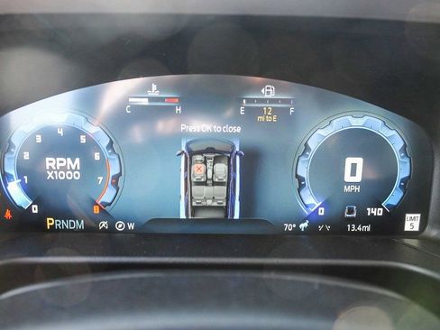 New 2025 Ford Bronco Sport Badlands w/ Sasquatch Badlands Package AWD/4WD image 24