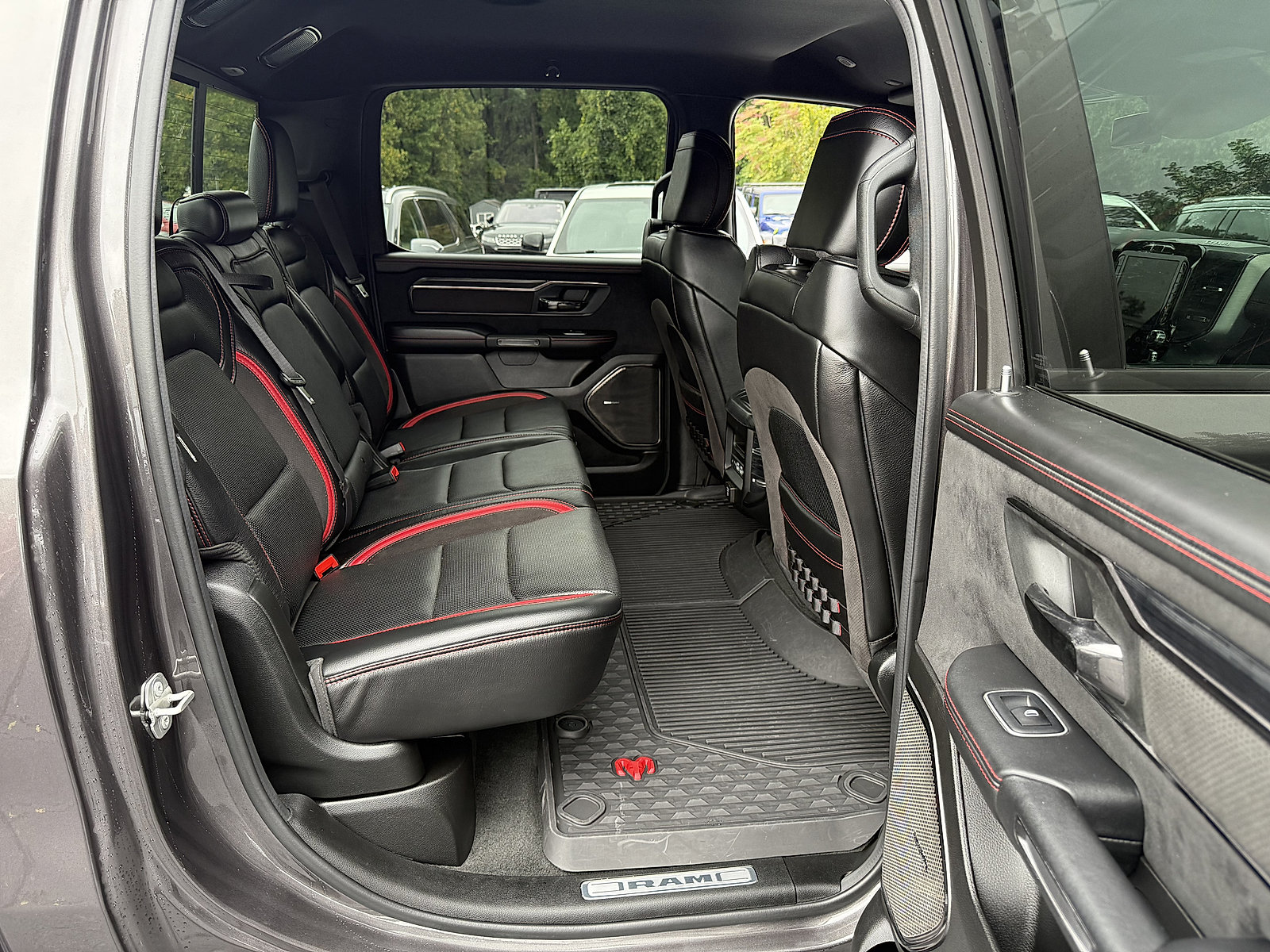 Used 2023 RAM 1500 TRX w/ TRX Level 2 Equipment Group AWD/4WD image 20