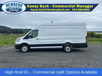 New 2026 Ford Transit 350 148 High Roof Extended AWD w/ Load Area Protection Package 360° Tour