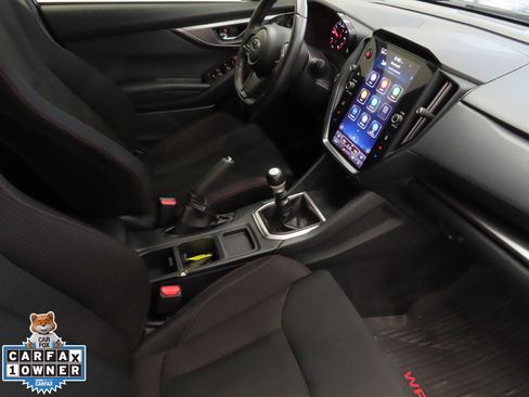 Used 2023 Subaru WRX Premium image 26