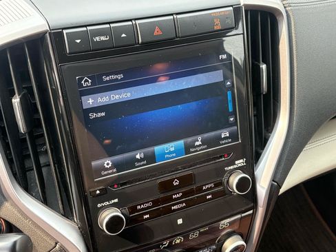 Used 2019 Subaru Ascent Touring w/ Popular Package #2 AWD/4WD image 22