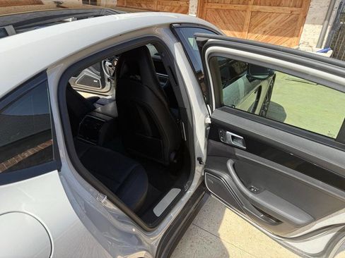 Used 2022 Porsche Panamera 4S image 5