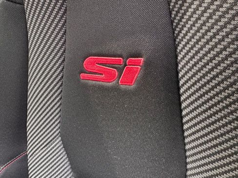 Used 2019 Honda Civic Si image 28