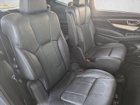 Used 2022 Subaru Ascent Touring AWD/4WD image 23