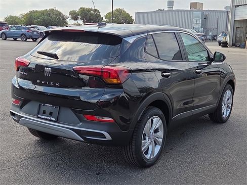 New 2026 Buick Encore GX Preferred w/ Comfort Package image 4