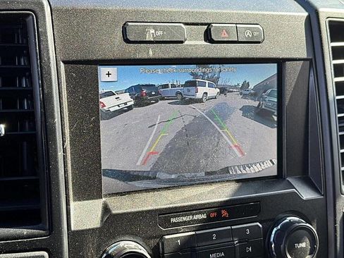 Used 2019 Ford F150 XL w/ Equipment Group 101A Mid image 34