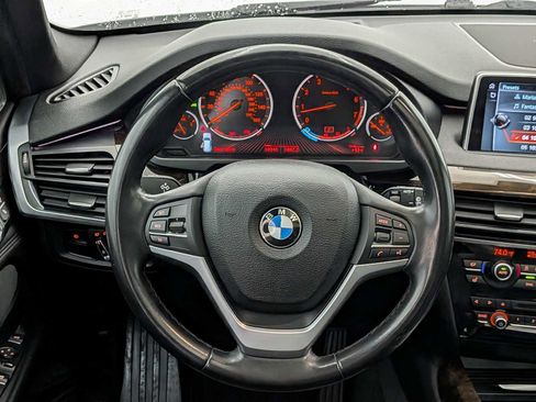 Used 2017 BMW X5 sDrive35i image 23