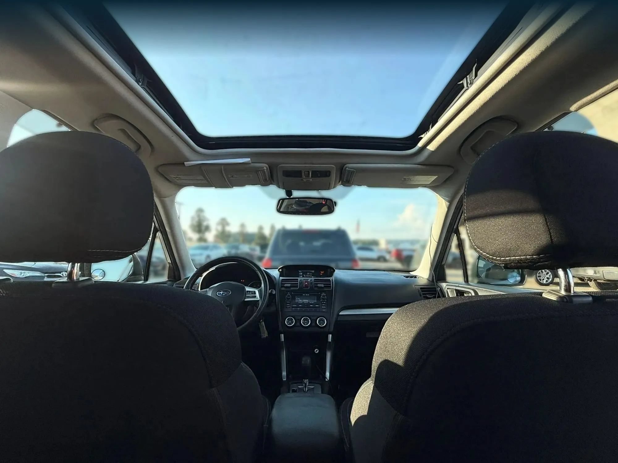 Used 2014 Subaru Forester 2.5i Premium w/ Popular Package #2 AWD/4WD image 23
