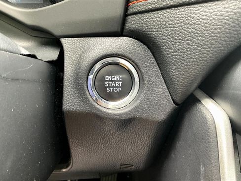 Used 2024 Toyota RAV4 Adventure AWD/4WD image 15