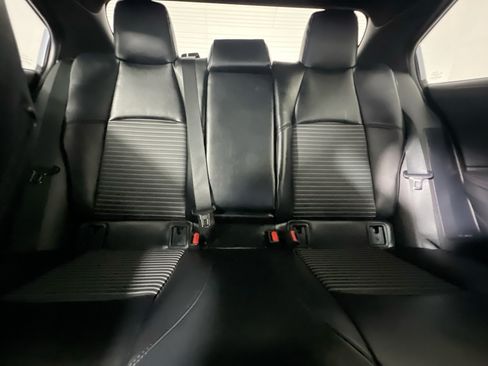 Used 2024 Toyota Corolla XSE FWD image 33