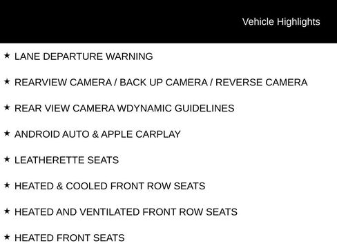 Used 2024 Jeep Grand Cherokee L Limited w/ Luxury Tech Group II image 8