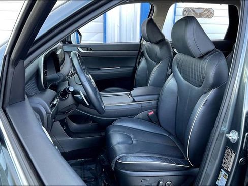 Used 2024 Hyundai Palisade Limited image 25