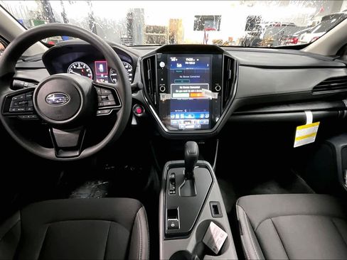 New 2026 Subaru Crosstrek 2.0i Premium image 5