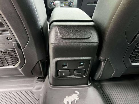 Certified 2023 Ford Bronco Big Bend AWD/4WD image 16