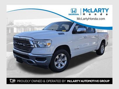 Used 2024 RAM 1500 Laramie