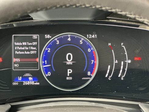 Used 2023 Lexus NX 350 350 Base w/ Cold Area Package image 24