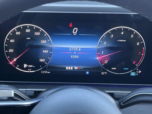 Certified 2025 Mercedes-Benz GLE 350 4MATIC image 35