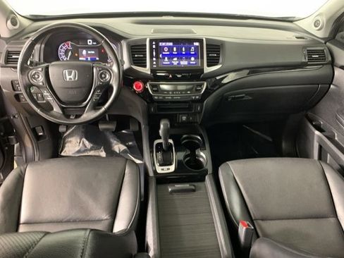 Used 2019 Honda Ridgeline RTL-E image 26