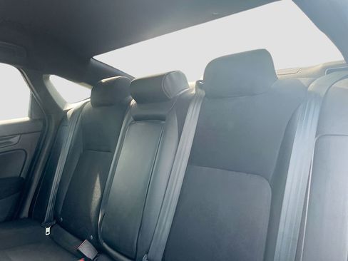 Used 2025 Honda Civic Sport image 23