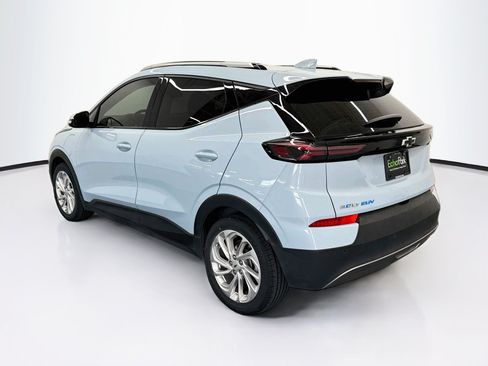 Used 2023 Chevrolet Bolt EUV LT w/ Driver Confidence Package FWD image 5