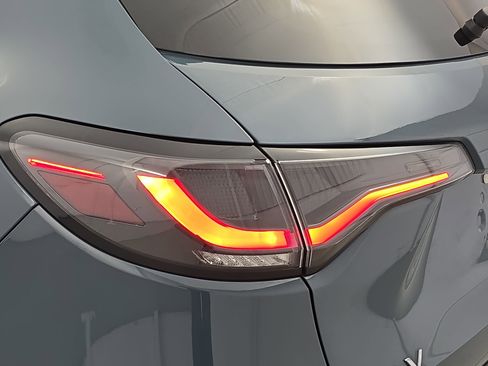 Certified 2024 Honda HR-V Sport image 33