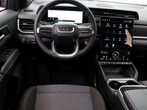 New 2026 GMC Terrain Elevation w/ Technology Package II image 14