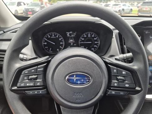 Used 2024 Subaru Crosstrek 2.0i Premium AWD/4WD image 26