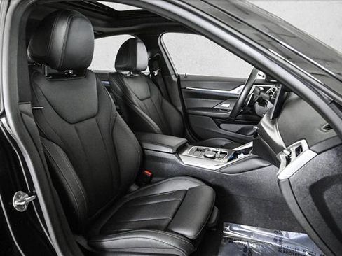 Used 2025 BMW 440i xDrive M440i xDrive image 19