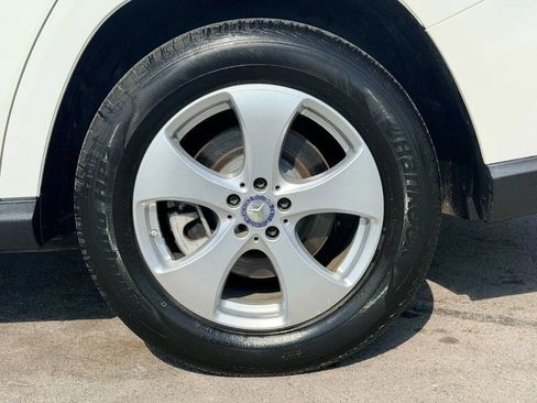 Used 2017 Mercedes-Benz GLS 450 4MATIC image 32